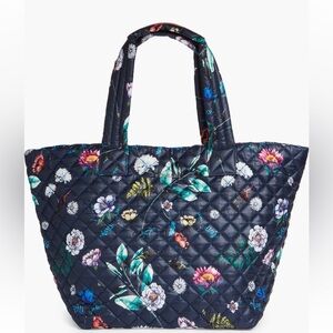 MZ Wallace Medium Metro Tote